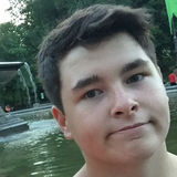 James from Hudson | Man | 28 years old | Virgo