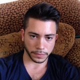 Eliran from Hadera | Man | 35 years old | Leo