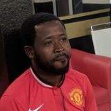 Yahaya from Nuremberg | Man | 36 years old | Aries