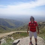 Daniel from Bernal | Man | 58 years old | Capricorn