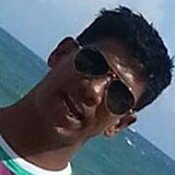 Nilups from Polska | Man | 45 years old | Gemini