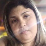 Leizemaral7 from Ilha Solteira | Woman | 43 years old | Libra