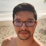 Maik from San Juan de Dios | Man | 39 years old | Leo