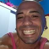 Dedé from Nova Iguacu | Man | 46 years old | Gemini