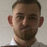 James from Newport | Man | 27 years old | Cancer