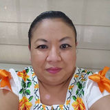 Tita from Mérida | Woman | 53 years old | Scorpio