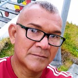 Ecivaldodasibn from Natal | Man | 60 years old | Cancer