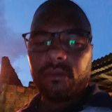 Aguilar from Londrina | Man | 46 years old | Taurus