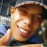 Mateus23Silc from Encruzilhada | Man | 26 years old | Capricorn