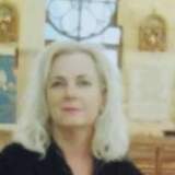 Marie from Goeteborg | Woman | 55 years old | Virgo
