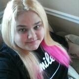 Orchid from Baraboo | Woman | 23 years old | Libra