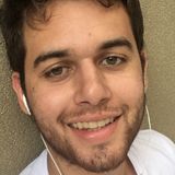 Renan from Novo Horizonte | Man | 30 years old | Sagittarius
