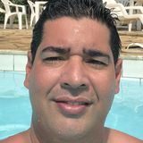 Marcio from Paty do Alferes | Man | 45 years old | Virgo