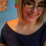 Vida from Washington | Woman | 23 years old | Sagittarius