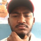 Negao from Poco das Trincheiras | Man | 28 years old | Capricorn