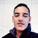 Mateusmachado from Sarandi | Man | 25 years old | Capricorn