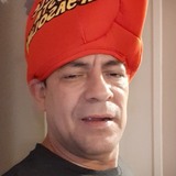 Tanga from Santiago | Man | 56 years old | Libra