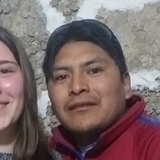 Flores from Uyuni | Man | 35 years old | Gemini