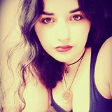 Qetato from Tbilisi | Woman | 28 years old | Gemini
