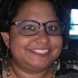 Rosh from Hyderabad | Woman | 35 years old | Libra
