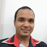 Lindo from Presidente Prudente | Man | 46 years old | Gemini
