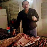 Martinelgrosh4 from Neuquen | Man | 49 years old | Cancer