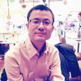 Vincent from Beijing | Man | 45 years old | Capricorn