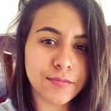 Juliana from Santa Barbara d'Oeste | Woman | 28 years old | Leo