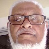Pacha from Saint-Denis | Man | 68 years old | Cancer
