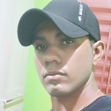 Will from Cuiaba | Man | 41 years old | Aries