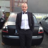 Cedric from Nandrin | Man | 40 years old | Aquarius