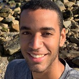 Jariel from Southbridge | Man | 25 years old | Aries