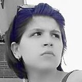 Marty from Albano Laziale | Woman | 25 years old | Scorpio