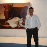 Nicof from Centro | Man | 46 years old | Capricorn