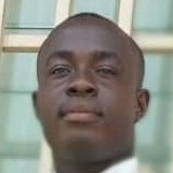 Okyereemmanu6Z from Morley | Man | 38 years old | Capricorn
