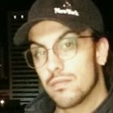 Júnior from Ribeirao Preto | Man | 35 years old | Cancer