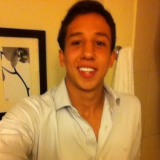 Rodri from Heredia | Man | 29 years old | Capricorn