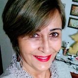 Mimi from Mococa | Woman | 66 years old | Aquarius
