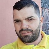 Jjjj from Cascavel | Man | 40 years old | Taurus