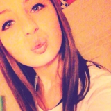 Mehtapronaldo from Amersfoort | Woman | 33 years old | Sagittarius
