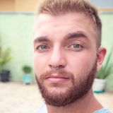 Loiro from Taubate | Man | 31 years old | Virgo