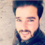 Khaled from Jordan | Man | 36 years old | Leo