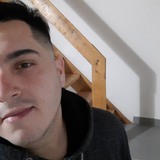 Herradaagustz2 from Río Gallegos | Man | 28 years old | Pisces