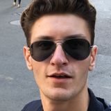 Jeffrey from Comstock Park | Man | 29 years old | Cancer