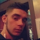Chrismaroye from Auvelais | Man | 27 years old | Libra