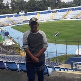 Ferramirekh from Guatemala City | Man | 22 years old | Aquarius