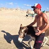 Yairke from Maagan Michael | Man | 39 years old | Capricorn