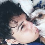 Ángel from Comitan de Dominguez | Man | 32 years old | Cancer
