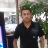 Naldinho from Diadema | Man | 51 years old | Taurus