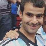 Walid Kw from Sao Paulo de Olivenca | Man | 40 years old | Capricorn